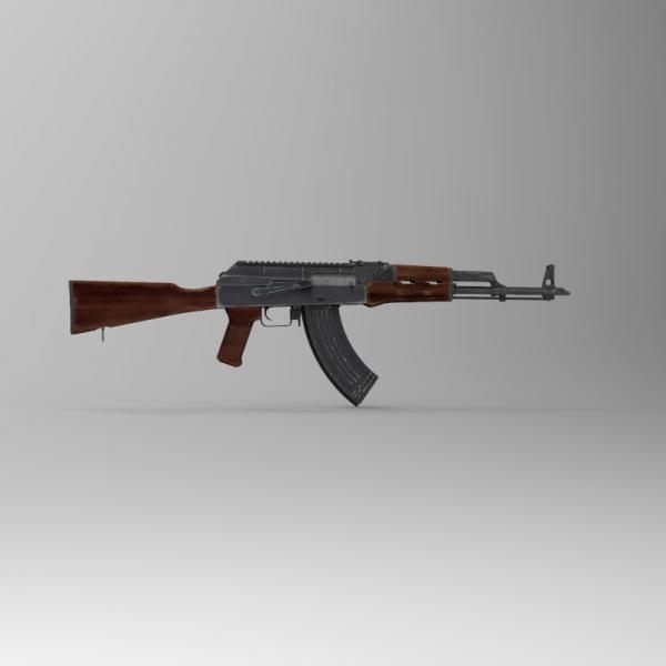 AKM