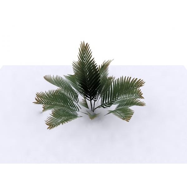 植被-动植物-植物-VR/AR模型-3D城