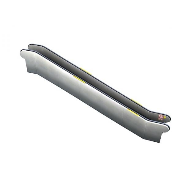 电梯-建筑-基础设施-VR/AR模型-3D城