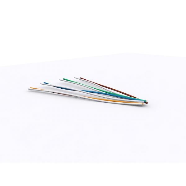 水晶头线-小工具-3D打印模型-3D城