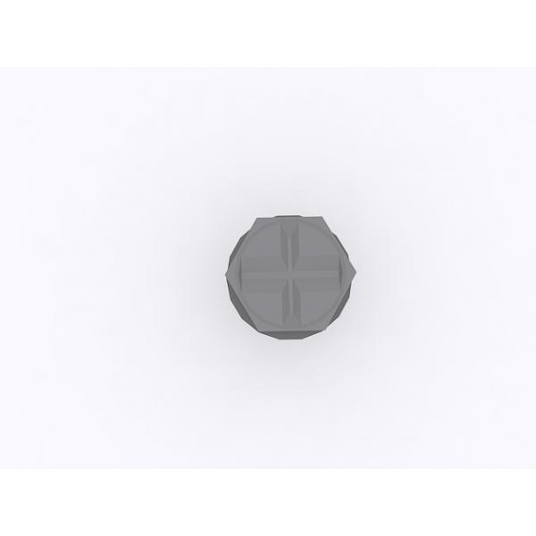 十字螺丝-科技-工具-VR/AR模型-3D城