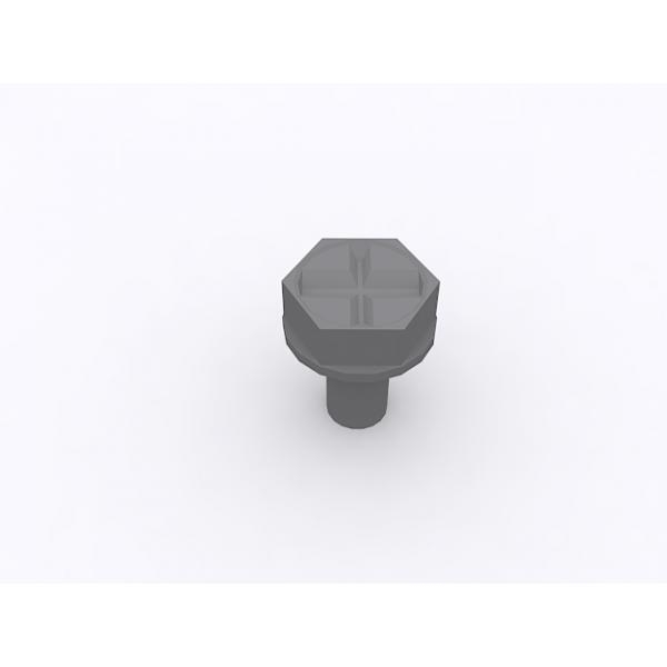 十字螺丝-科技-工具-VR/AR模型-3D城