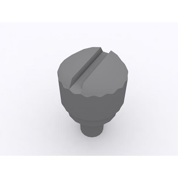 一字螺丝-科技-工具-VR/AR模型-3D城