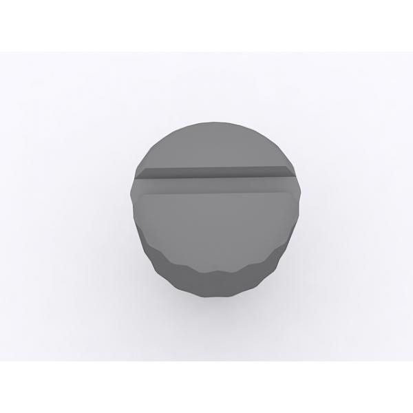 一字螺丝-科技-工具-VR/AR模型-3D城