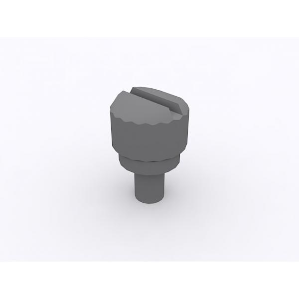 一字螺丝-科技-工具-VR/AR模型-3D城