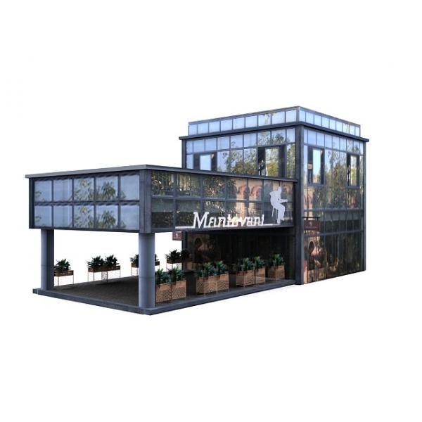 建筑-建筑-VR/AR模型-3D城