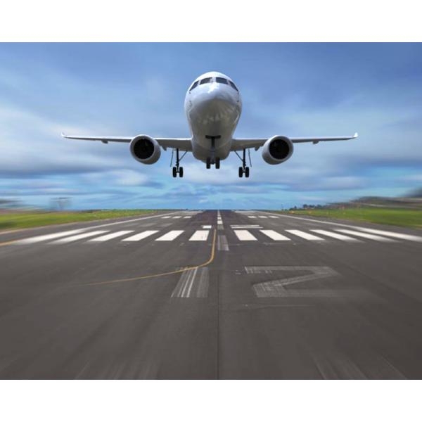 C919-飞机-客机-VR/AR模型-3D城