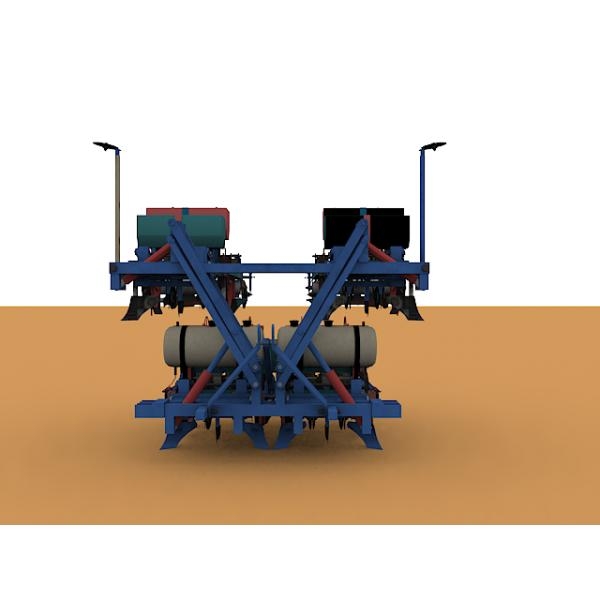 覆膜机-科技-工具-VR/AR模型-3D城